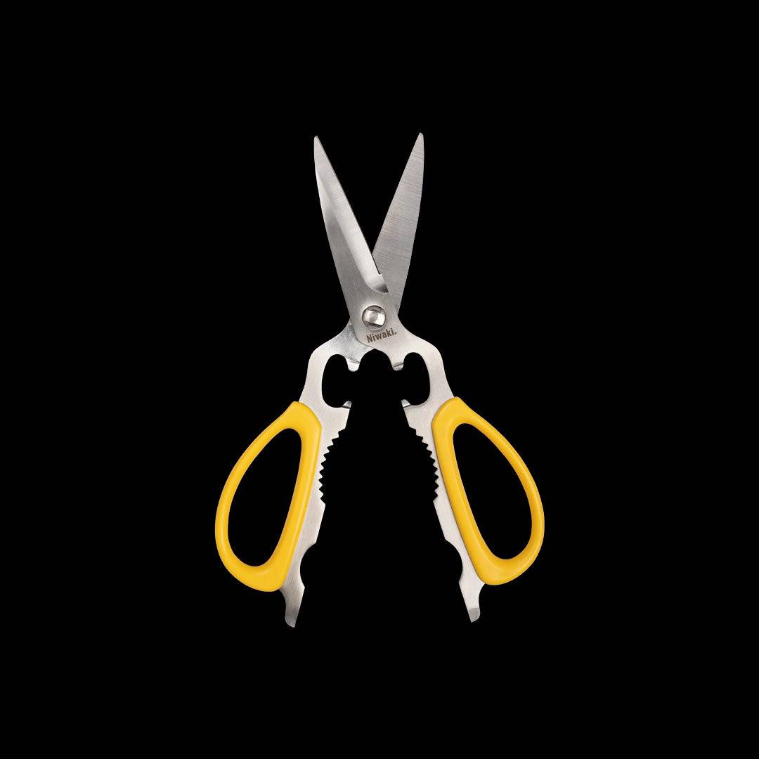 Niwaki Mainichi Kitchen Scissors