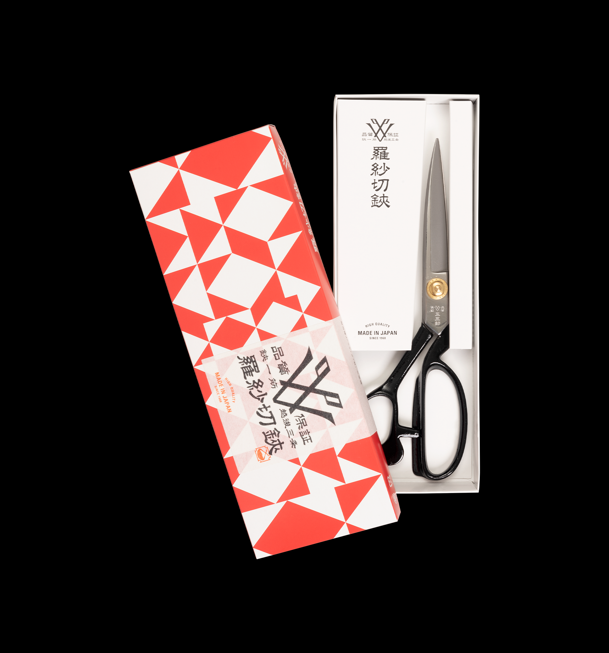 Niwaki Tailor's Shears