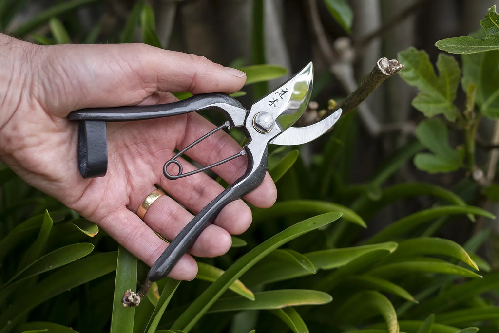 Niwaki Tokusen Secateurs 165mm
