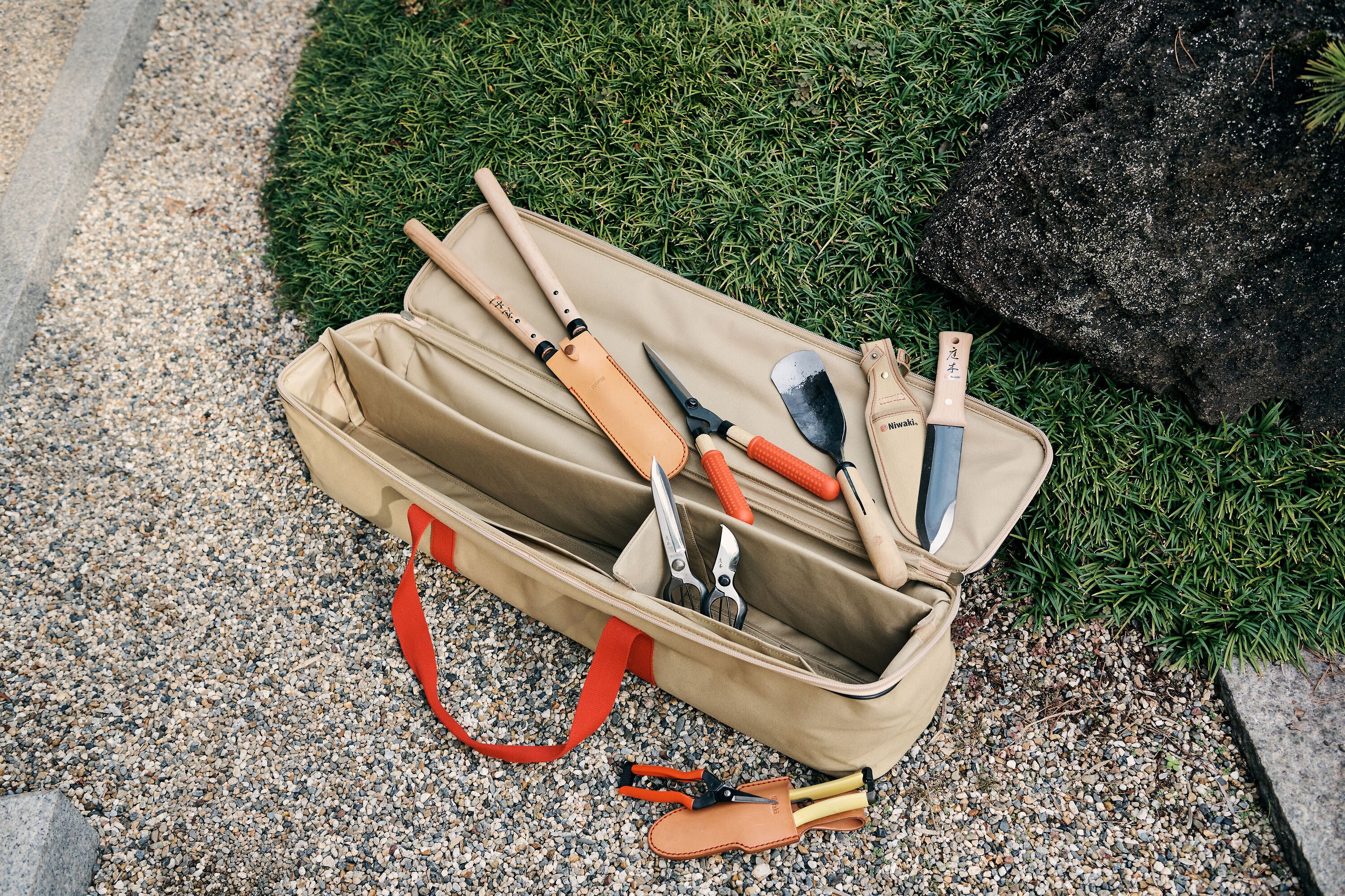 Niwaki Tool Bag