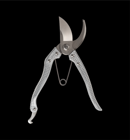 Niwaki Shumatsu Secateurs - Proteaflora