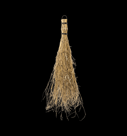 Niwaki Bamboo Hand Broom
