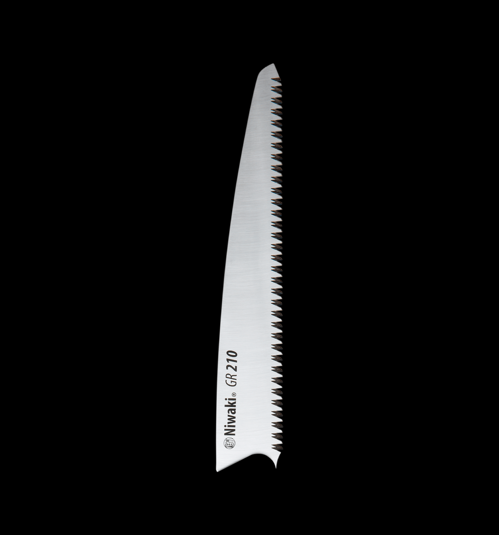 Niwaki GR 210 Replacement Saw Blade
