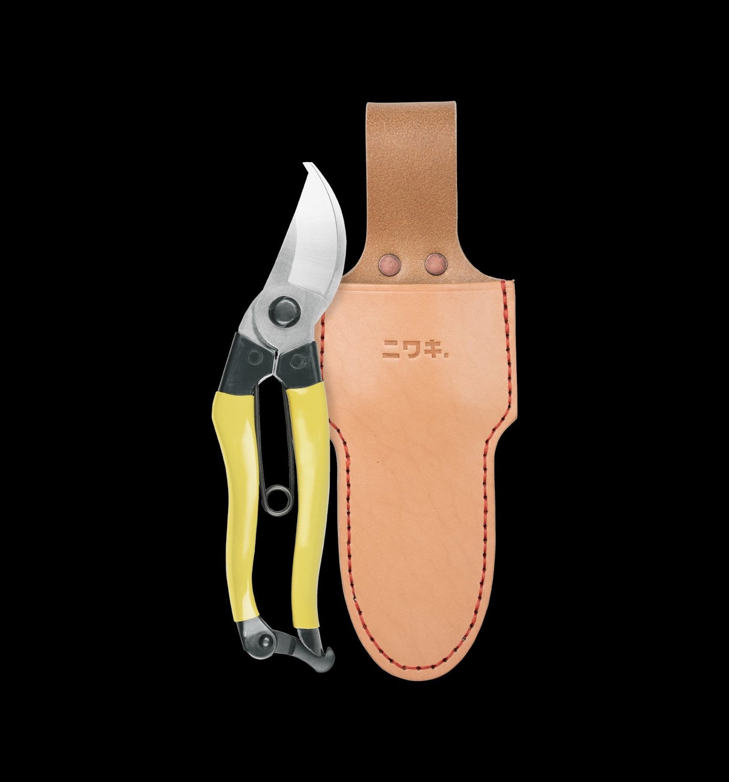 Niwaki Mainichi Secateurs - Proteaflora