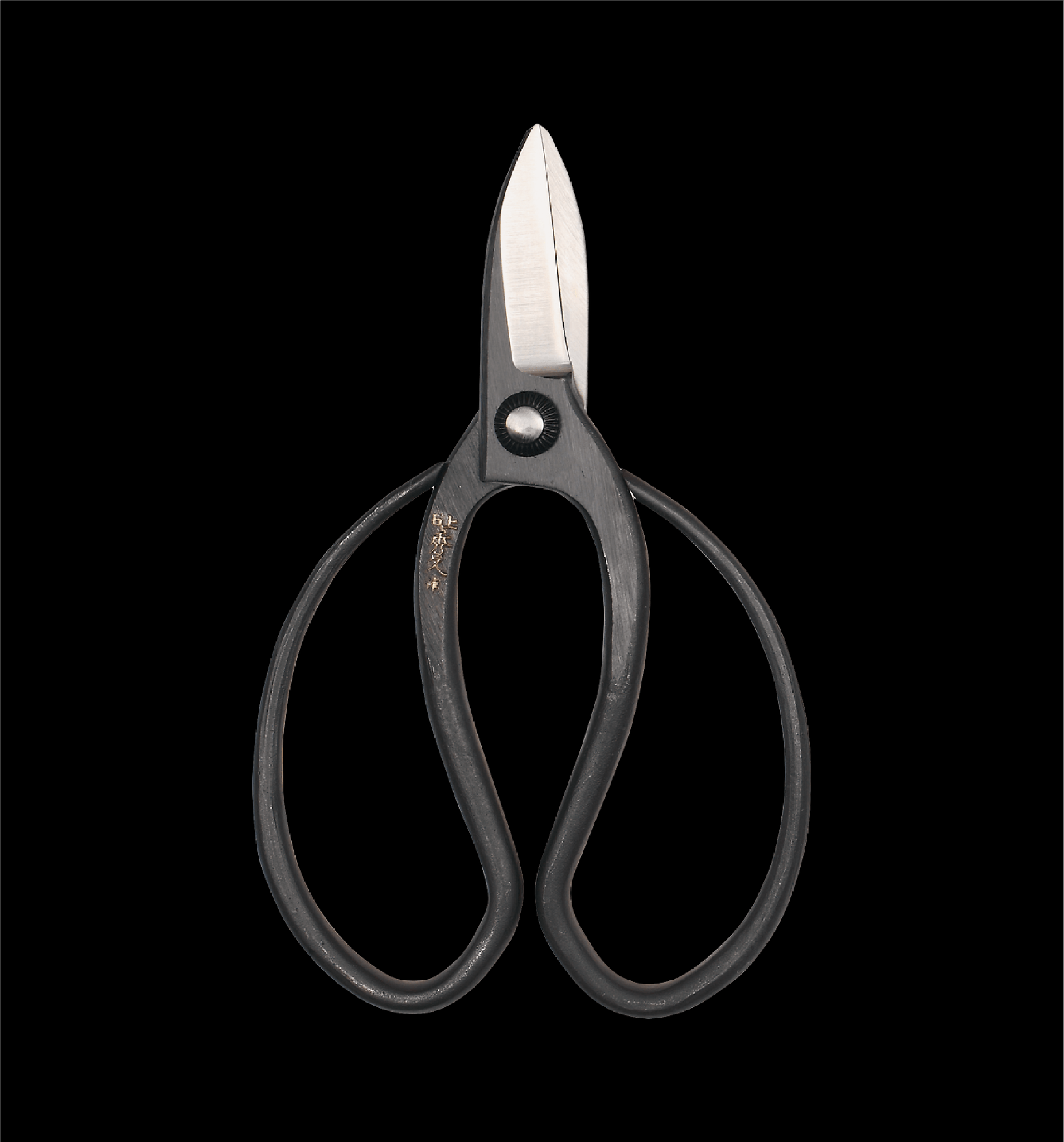 Niwaki Sentei Garden Scissors - Niwaki Tools Australia