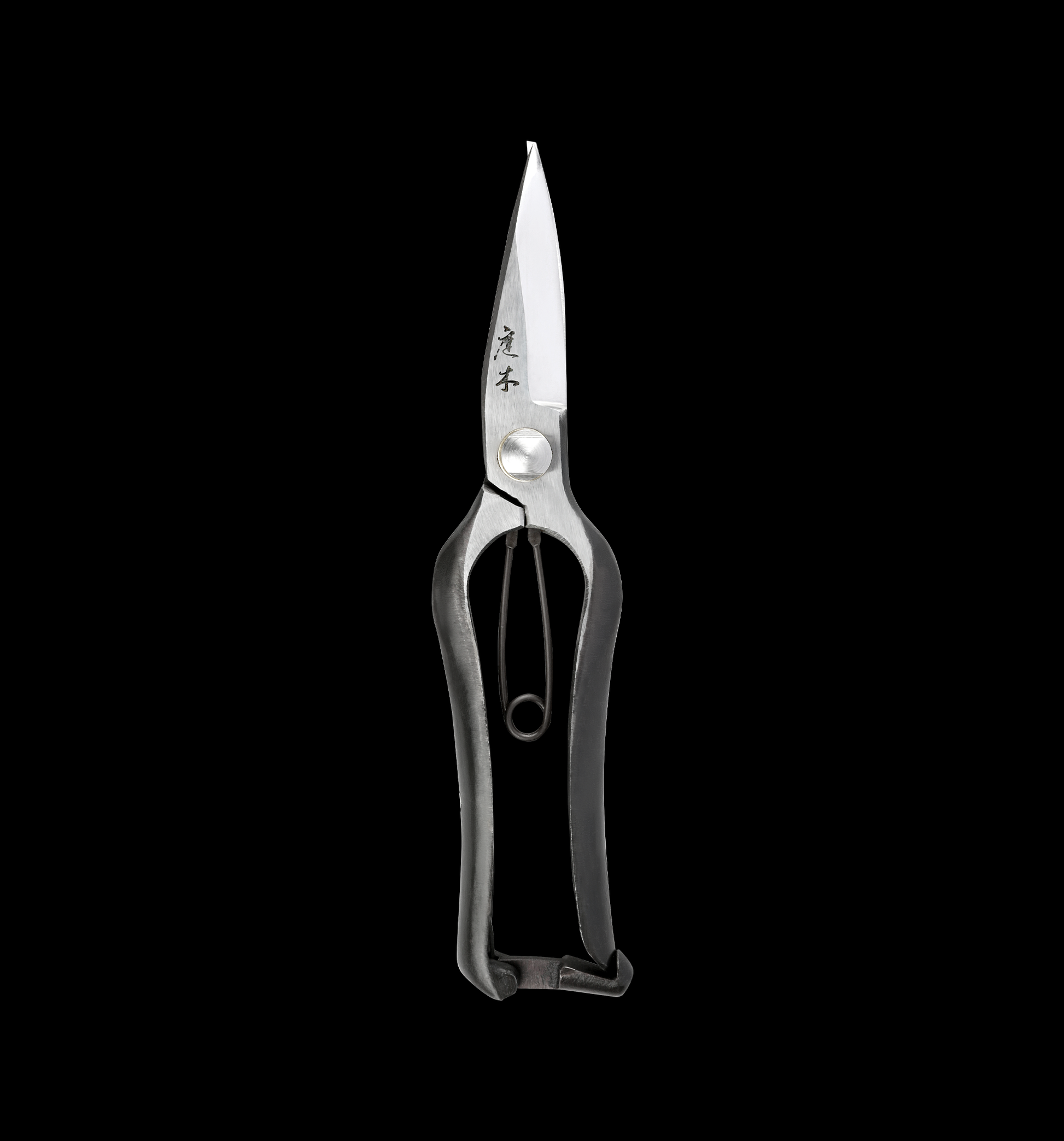 Niwaki Tokusen Barracuda Secateurs